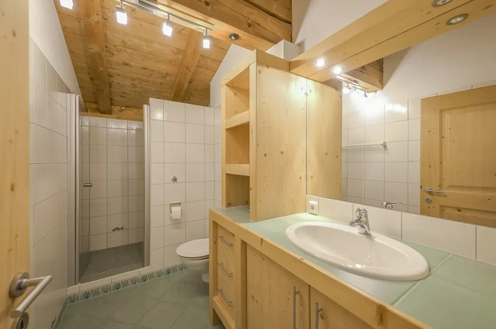 KITZIMMO-Einfamilienhaus am Fuße des Wilden Kaiser - Immobilien Kirchdorf Gasteig.