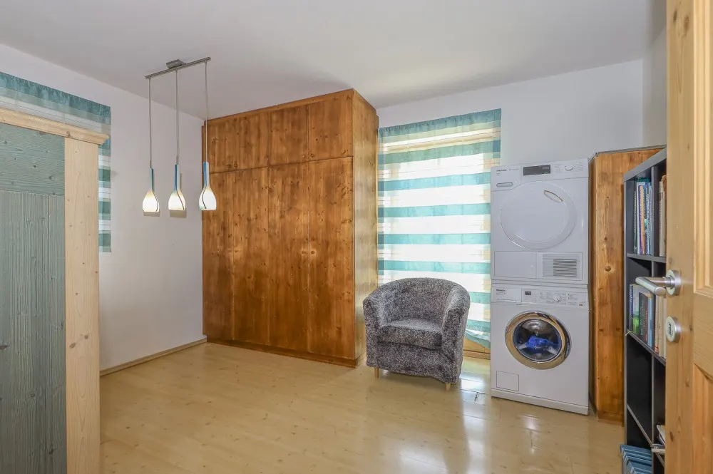 KITZIMMO-Einfamilienhaus am Fuße des Wilden Kaiser - Immobilien Kirchdorf Gasteig.