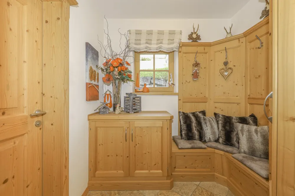 KITZIMMO-Einfamilienhaus am Fuße des Wilden Kaiser - Immobilien Kirchdorf Gasteig.