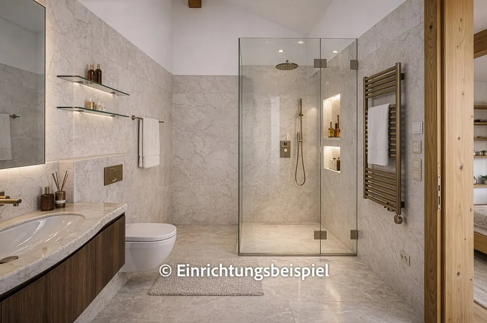 KITZIMMO-Dachgeschosswohnung in Toplage am Sonnberg kaufen - Immobilien Kitzbühel.