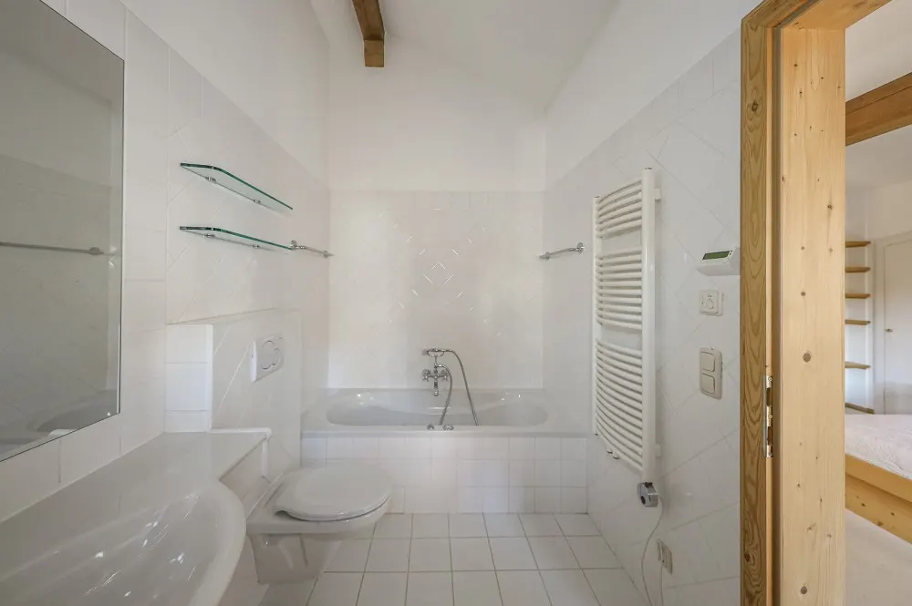 KITZIMMO-Dachgeschosswohnung in Toplage am Sonnberg kaufen - Immobilien Kitzbühel.