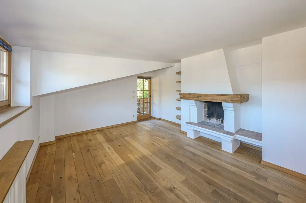 KITZIMMO-Dachgeschosswohnung in Toplage am Sonnberg kaufen - Immobilien Kitzbühel.