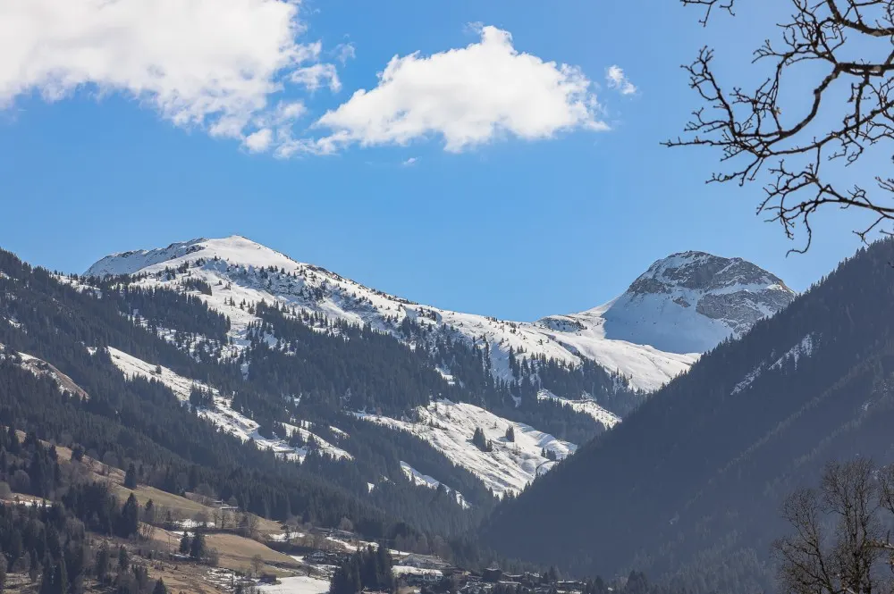 KITZIMMO-Landhausvilla in traumhafter Ruhe- und Aussichtslage - Immobilien Aurach.