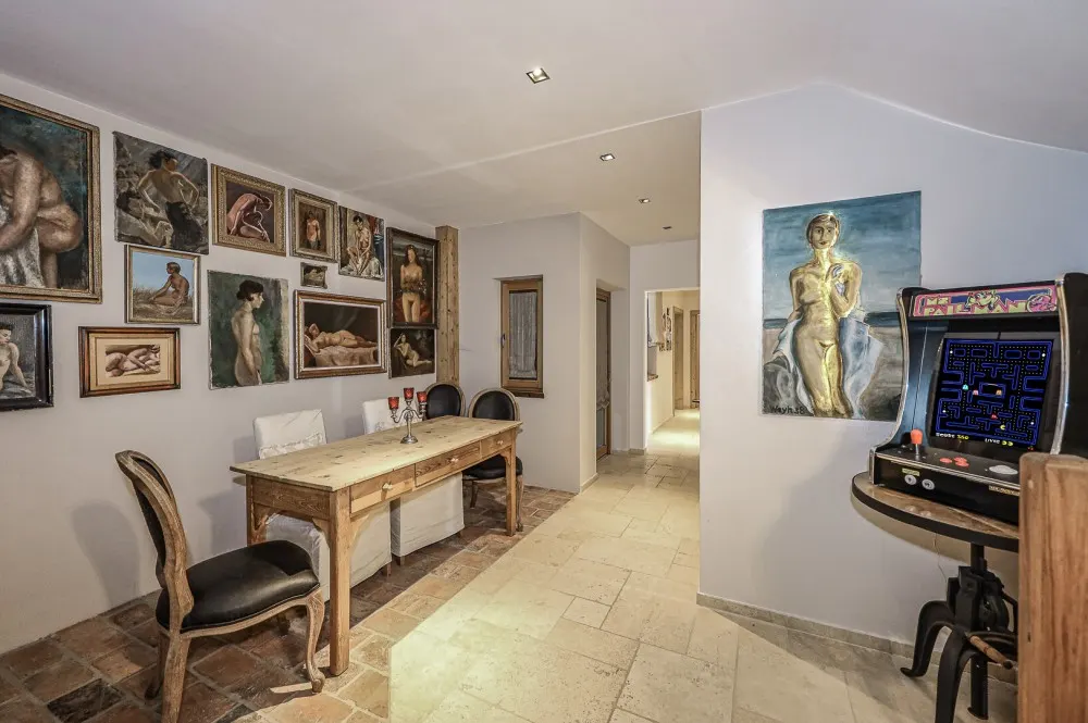 KITZIMMO-Landhausvilla in traumhafter Ruhe- und Aussichtslage - Immobilien Aurach.