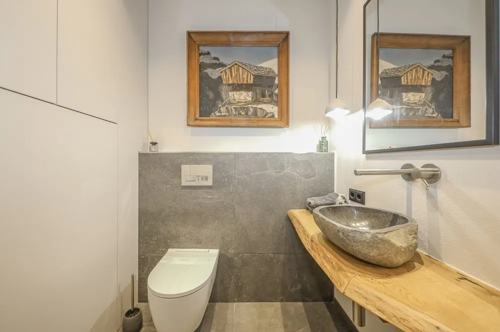 KITZIMMO-Exklusive Gartenwohnung in Toplage mieten - Immobilien Oberndorf.