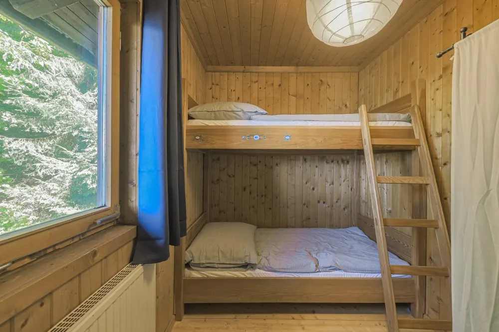 KITZIMMO-Berghütte in Alleinlage in den Kitzbüheler Alpen kaufen.