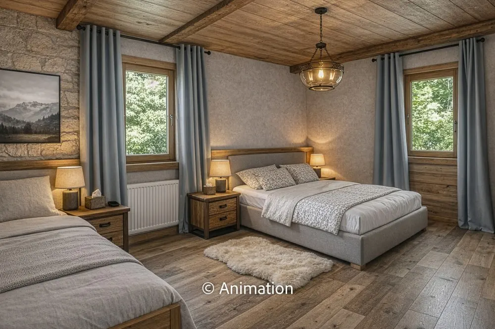 KITZIMMO-Berghütte in Alleinlage in den Kitzbüheler Alpen kaufen.