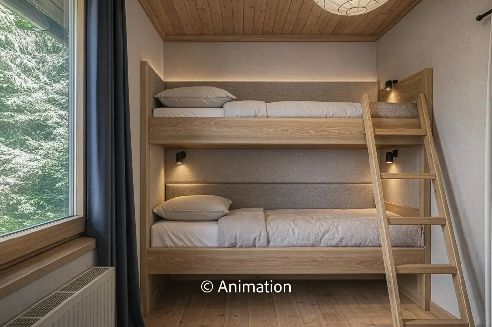 KITZIMMO-Berghütte in Alleinlage in den Kitzbüheler Alpen kaufen.