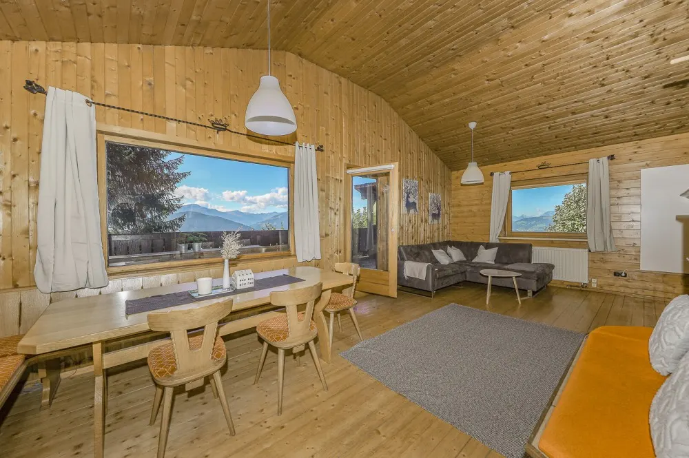 KITZIMMO-Berghütte in Alleinlage in den Kitzbüheler Alpen kaufen.