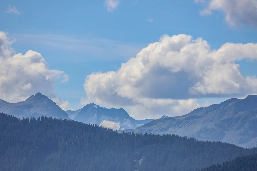 KITZIMMO-Berghütte in Alleinlage in den Kitzbüheler Alpen kaufen.