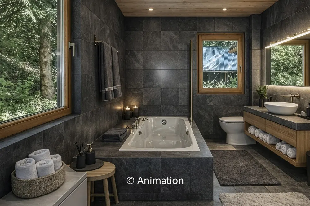 KITZIMMO-Berghütte in Alleinlage in den Kitzbüheler Alpen kaufen.