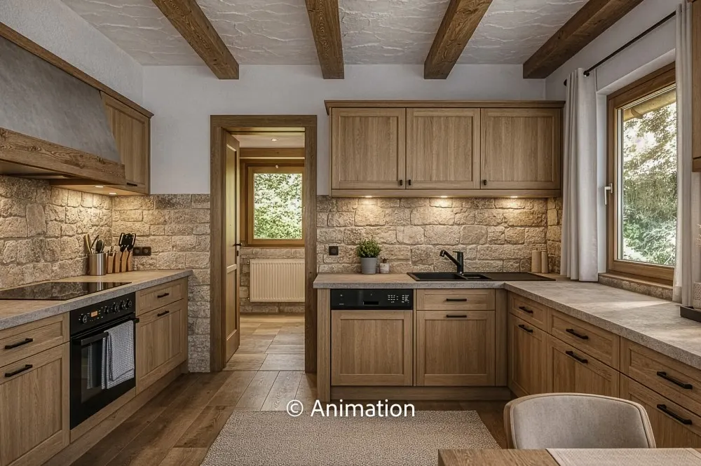 KITZIMMO-Berghütte in Alleinlage in den Kitzbüheler Alpen kaufen.