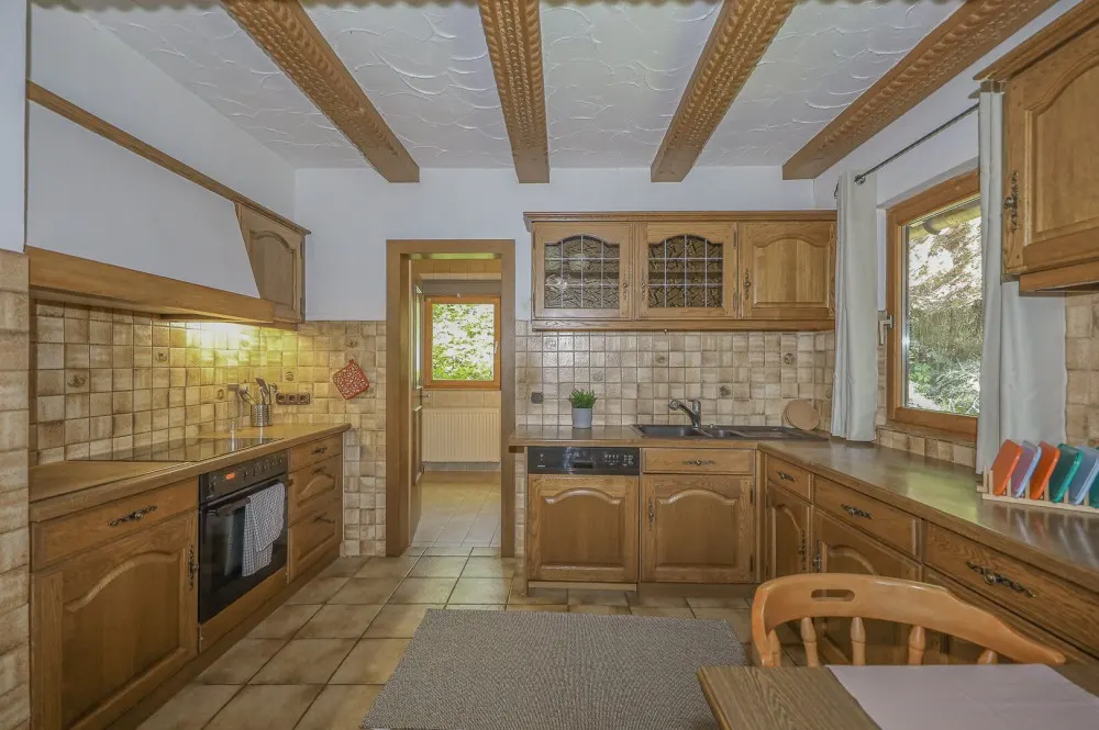 KITZIMMO-Berghütte in Alleinlage in den Kitzbüheler Alpen kaufen.