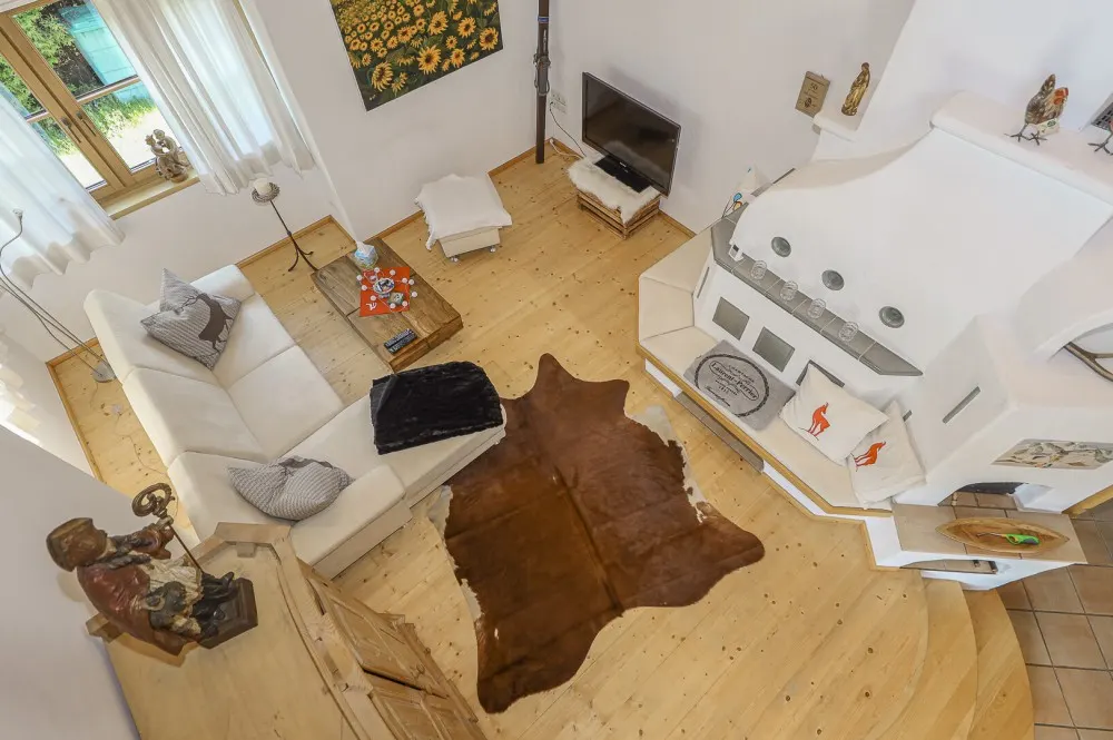 KITZIMMO-Haus in Ruhelage mit Kaiserblick kaufen - Immobilien Reith.