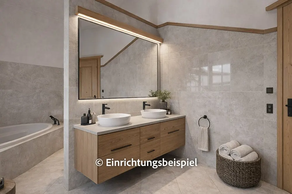 KITZIMMO-Haus in Ruhelage mit Kaiserblick kaufen - Immobilien Reith.