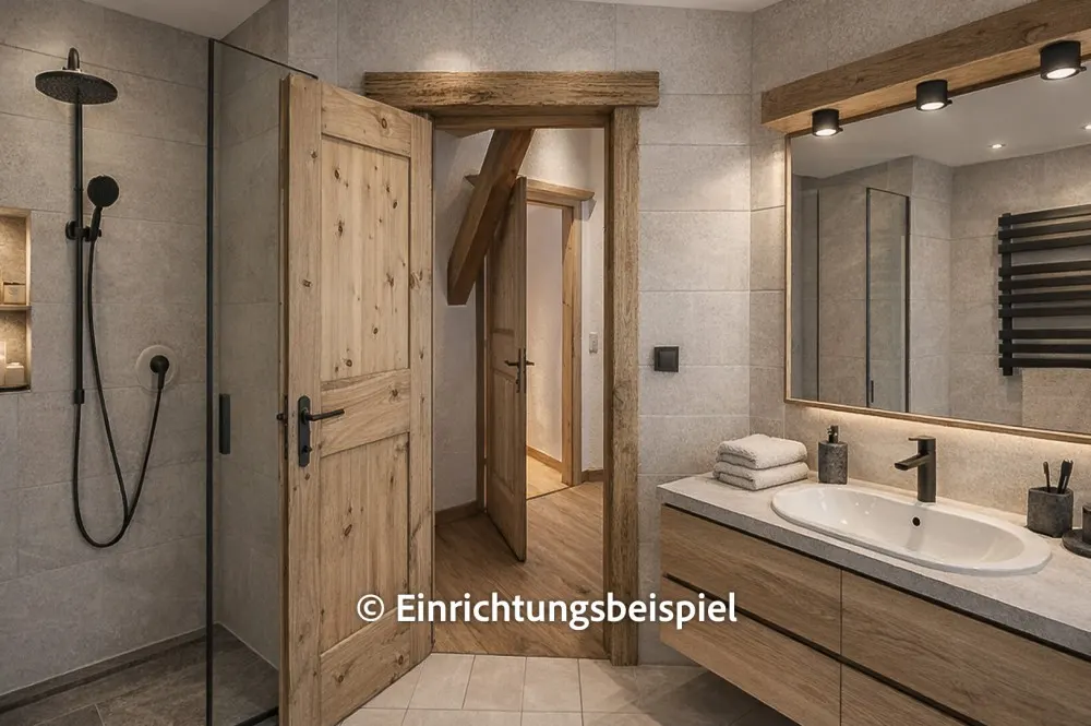 KITZIMMO-Haus in Ruhelage mit Kaiserblick kaufen - Immobilien Reith.