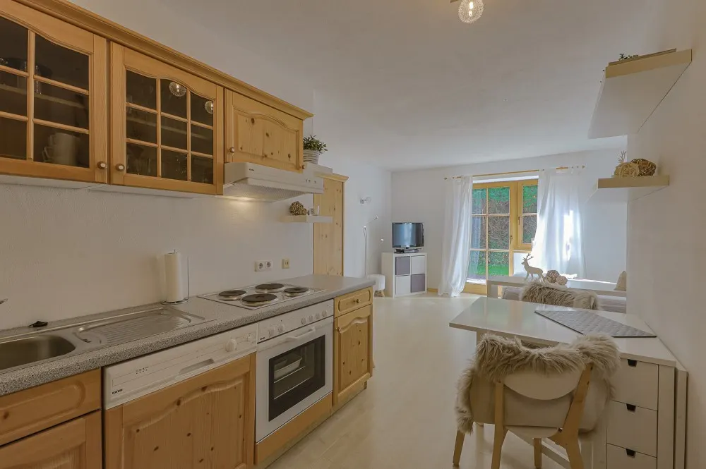 KITZIMMO-Haus in Ruhelage mit Kaiserblick kaufen - Immobilien Reith.