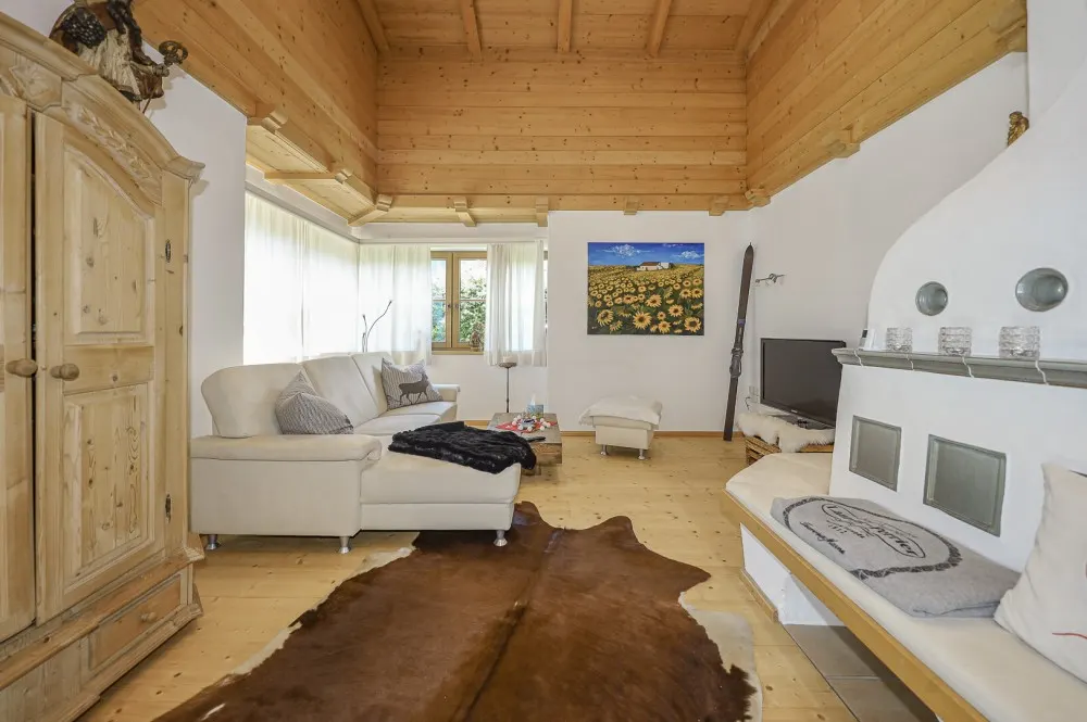 KITZIMMO-Haus in Ruhelage mit Kaiserblick kaufen - Immobilien Reith.