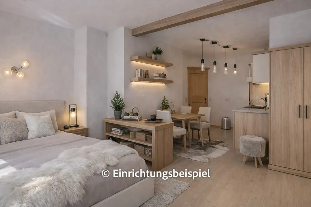 KITZIMMO-Haus in Ruhelage mit Kaiserblick kaufen - Immobilien Reith.