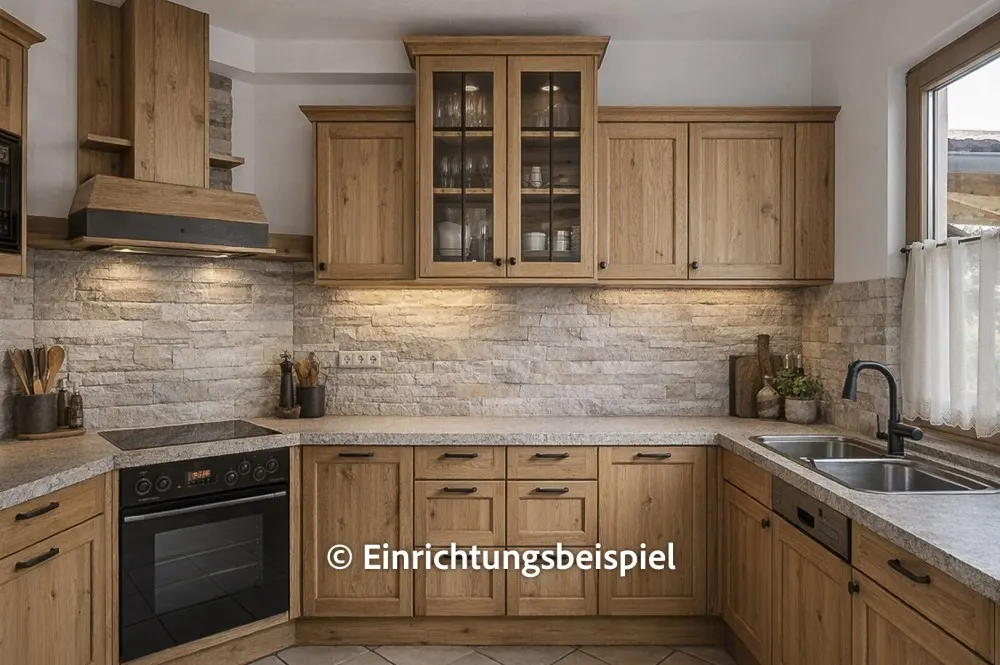 KITZIMMO-Haus in Ruhelage mit Kaiserblick kaufen - Immobilien Reith.