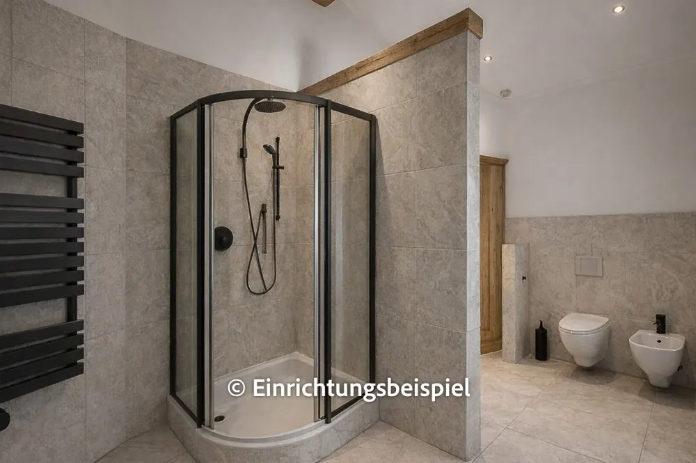 KITZIMMO-Haus in Ruhelage mit Kaiserblick kaufen - Immobilien Reith.