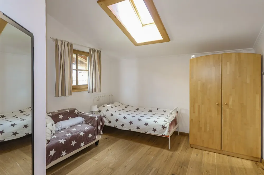 KITZIMMO-Haus in Ruhelage mit Kaiserblick kaufen - Immobilien Reith.