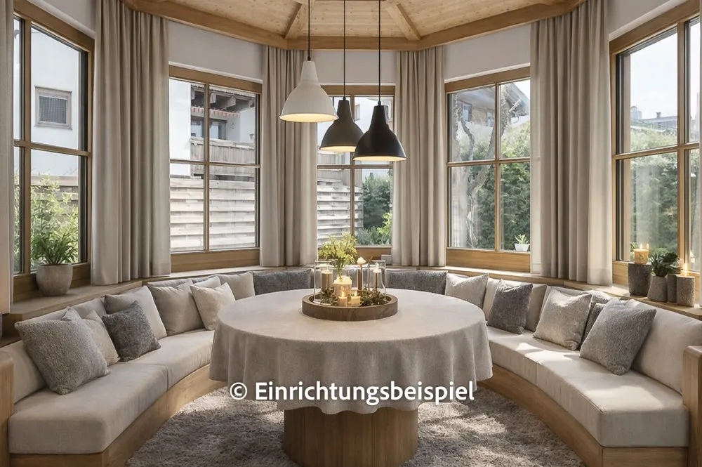 KITZIMMO-Haus in Ruhelage mit Kaiserblick kaufen - Immobilien Reith.