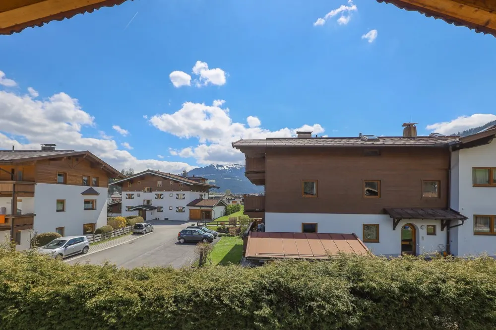 KITZIMMO-Haus in Ruhelage mit Kaiserblick kaufen - Immobilien Reith.