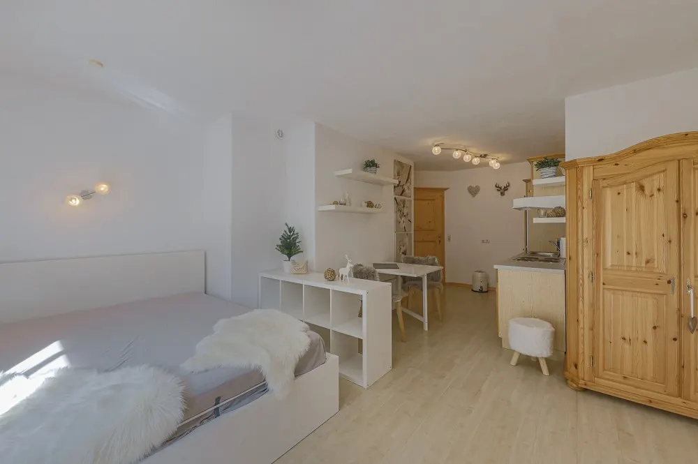 KITZIMMO-Haus in Ruhelage mit Kaiserblick kaufen - Immobilien Reith.