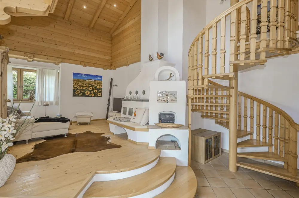 KITZIMMO-Haus in Ruhelage mit Kaiserblick kaufen - Immobilien Reith.