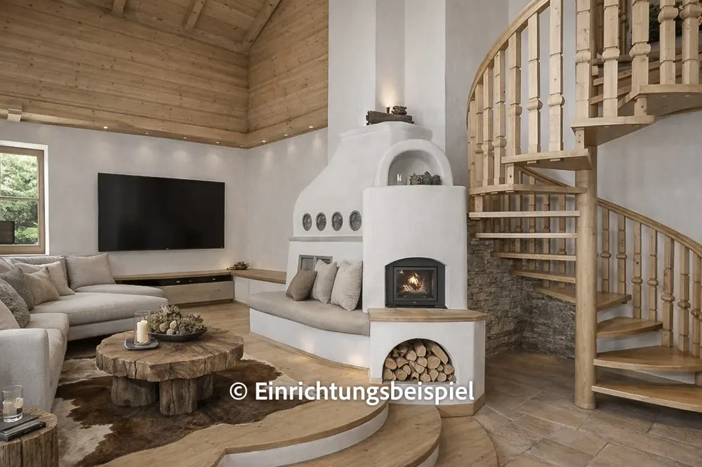 KITZIMMO-Haus in Ruhelage mit Kaiserblick kaufen - Immobilien Reith.