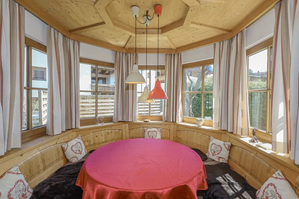 KITZIMMO-Haus in Ruhelage mit Kaiserblick kaufen - Immobilien Reith.