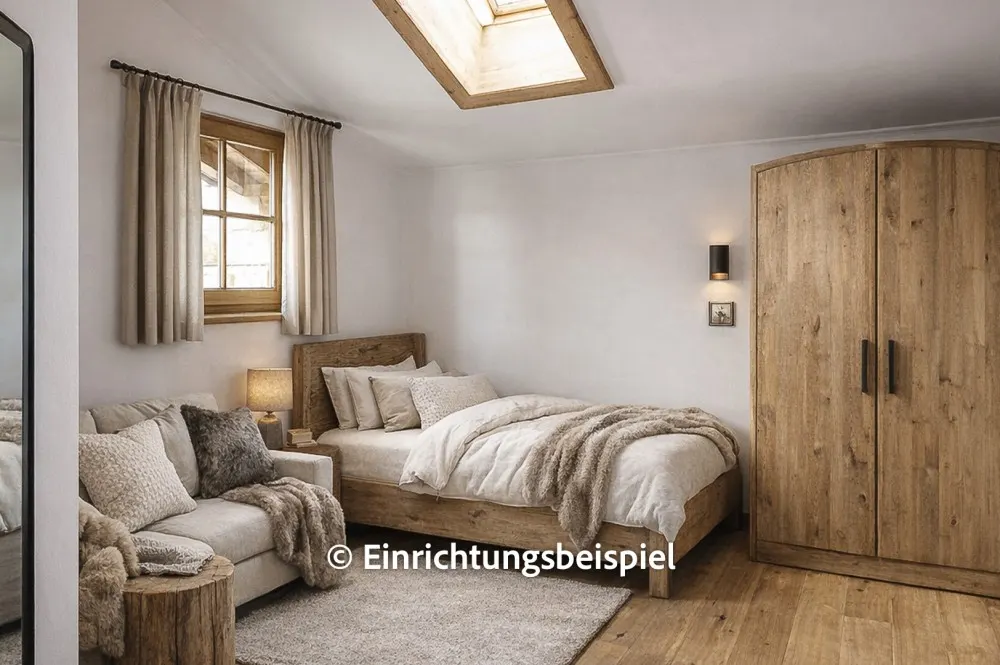 KITZIMMO-Haus in Ruhelage mit Kaiserblick kaufen - Immobilien Reith.