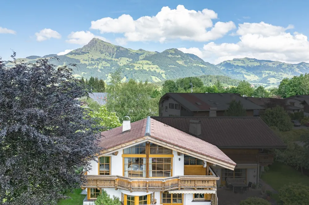 KITZIMMO-Gepflegtes Einfamilienhaus mit Kaiserblick kaufen - Immobilien Kitzbühel.-6-4