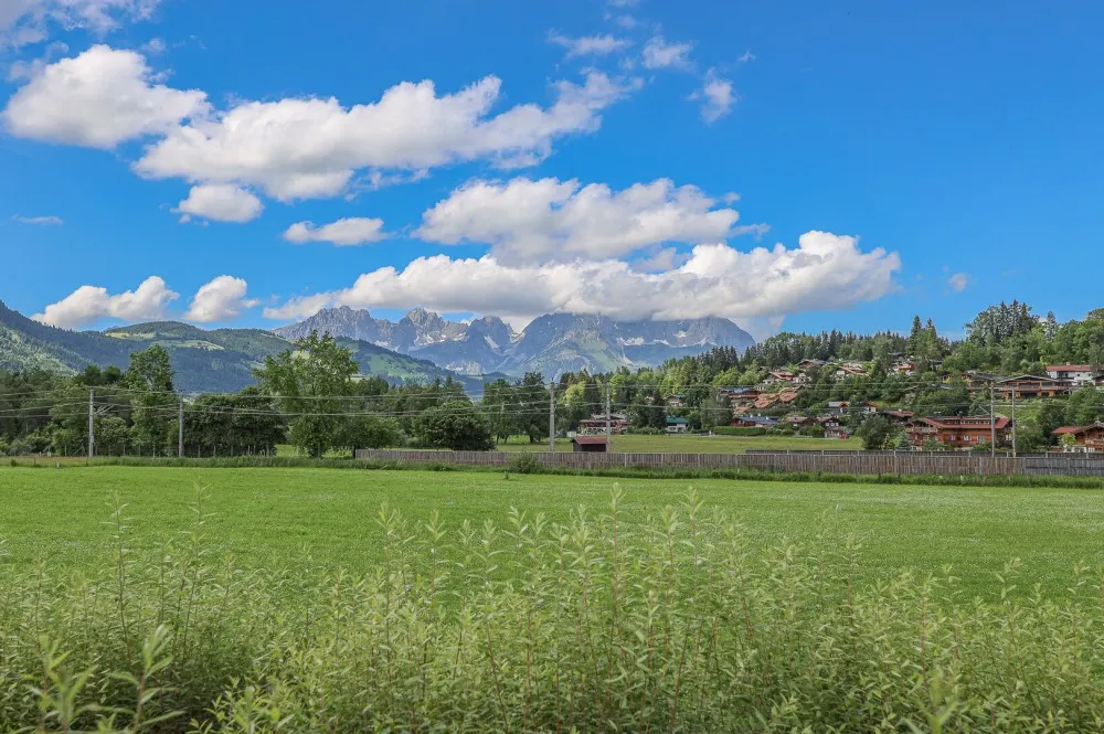 KITZIMMO-Gepflegtes Einfamilienhaus mit Kaiserblick kaufen - Immobilien Kitzbühel.-6-17