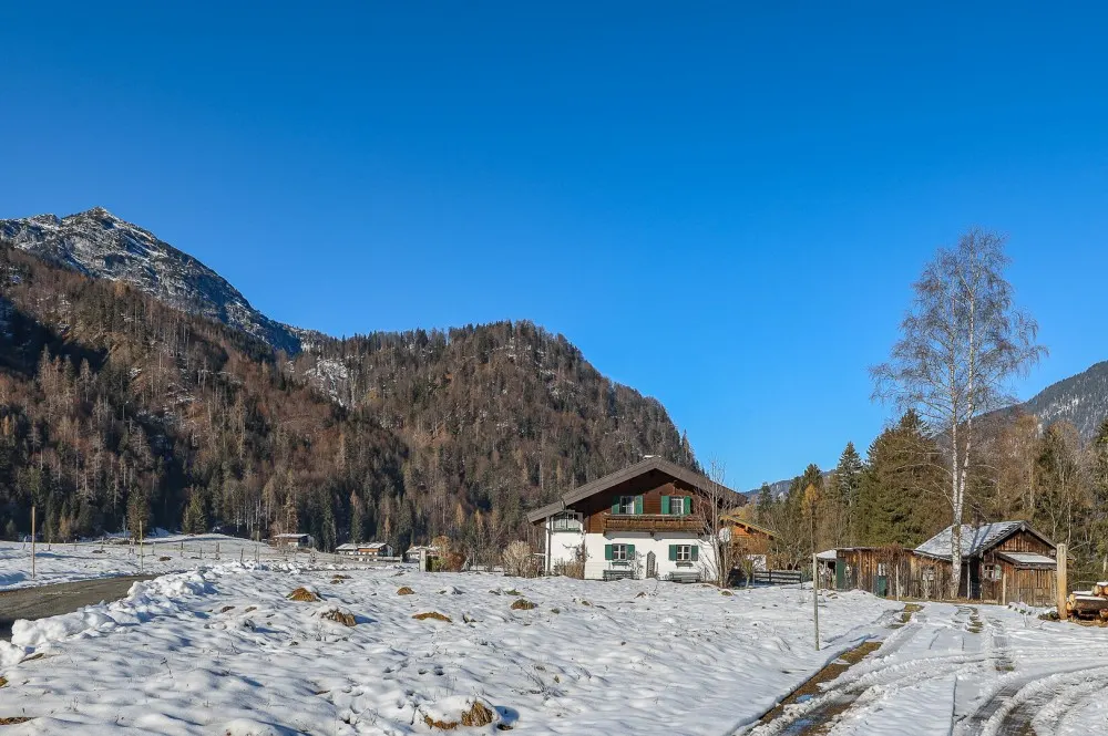 KITZIMMO-Haus in idyllischer Ruhelage kaufen - Immobilien Kirchdorf in Tirol.