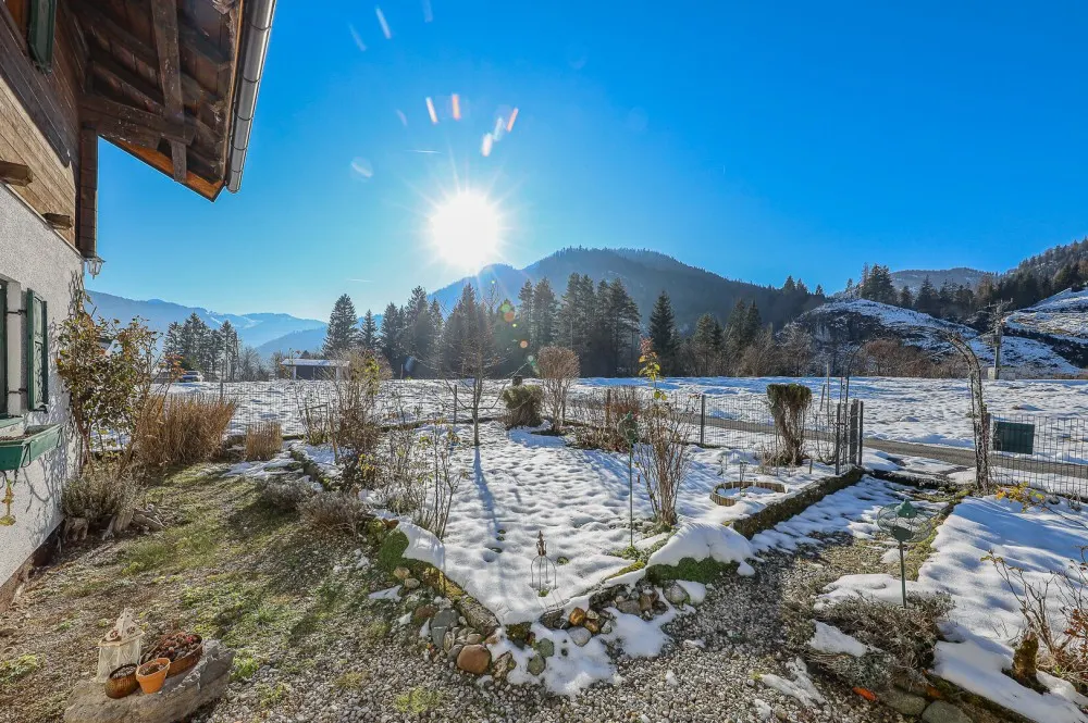 KITZIMMO-Haus in idyllischer Ruhelage kaufen - Immobilien Kirchdorf in Tirol.