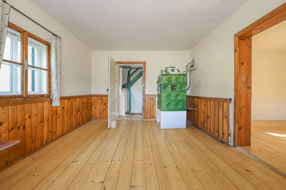 KITZIMMO-Haus in idyllischer Ruhelage kaufen - Immobilien Kirchdorf in Tirol.