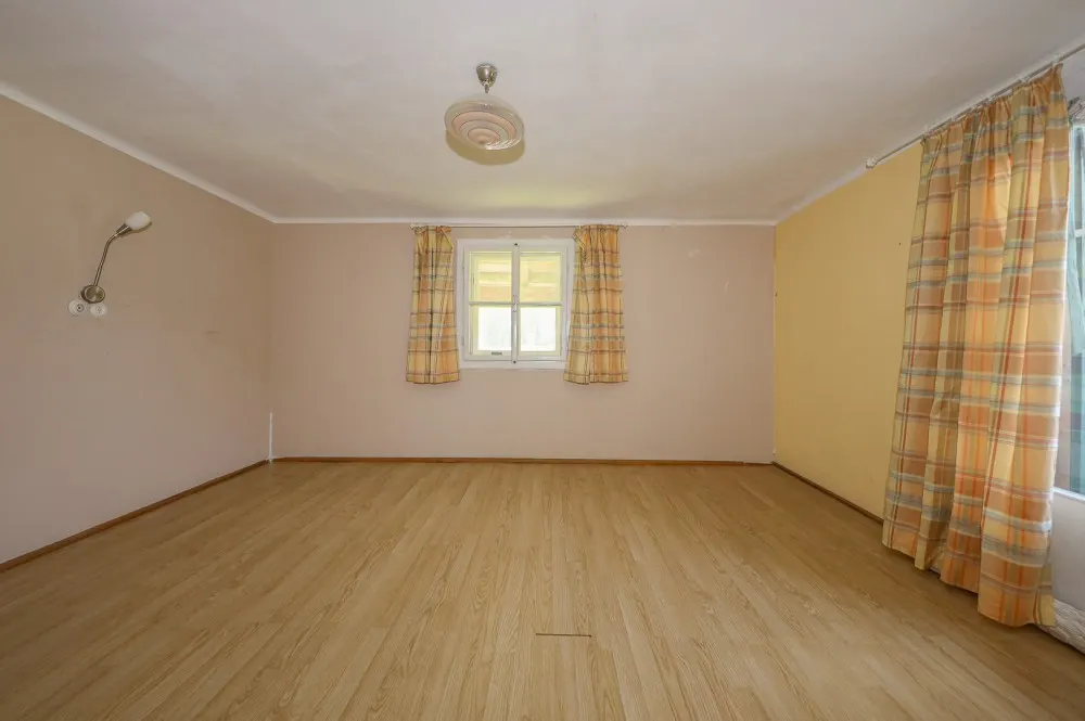 KITZIMMO-Haus in idyllischer Ruhelage kaufen - Immobilien Kirchdorf in Tirol.