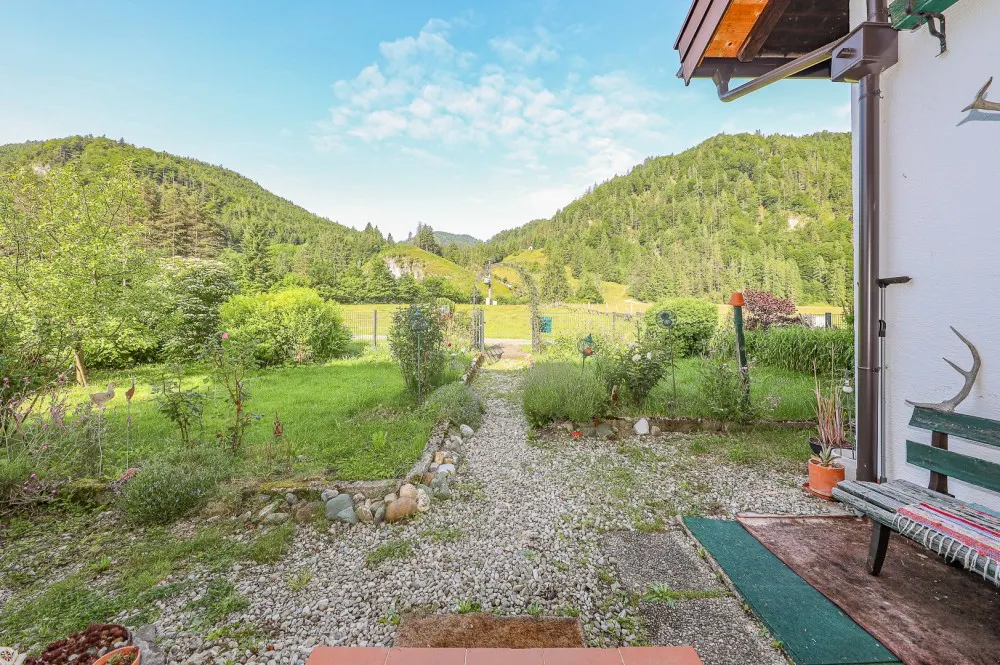 KITZIMMO-Haus in idyllischer Ruhelage kaufen - Immobilien Kirchdorf in Tirol.