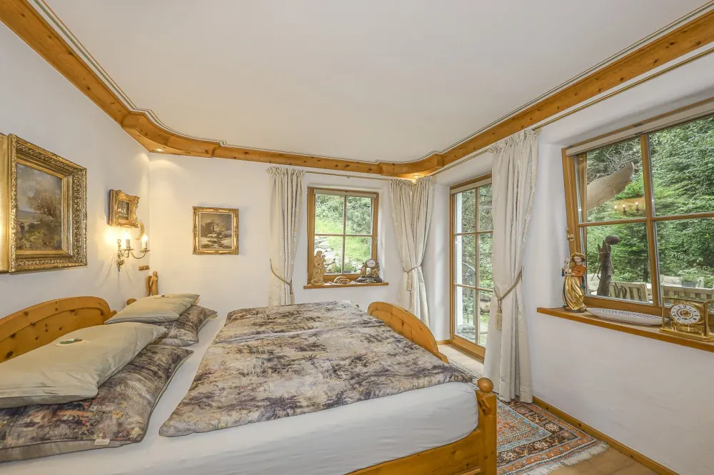 KITZIMMO-Exklusive Wohnung in luxuriöser Anlage mit Indoorpool kaufen - Immobilien Ellmau.