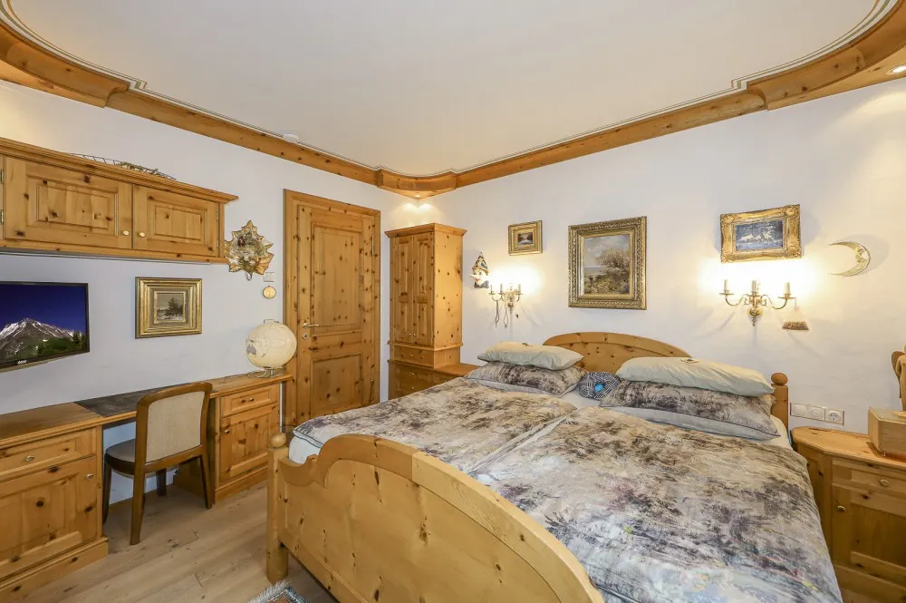 KITZIMMO-Exklusive Wohnung in luxuriöser Anlage mit Indoorpool kaufen - Immobilien Ellmau.