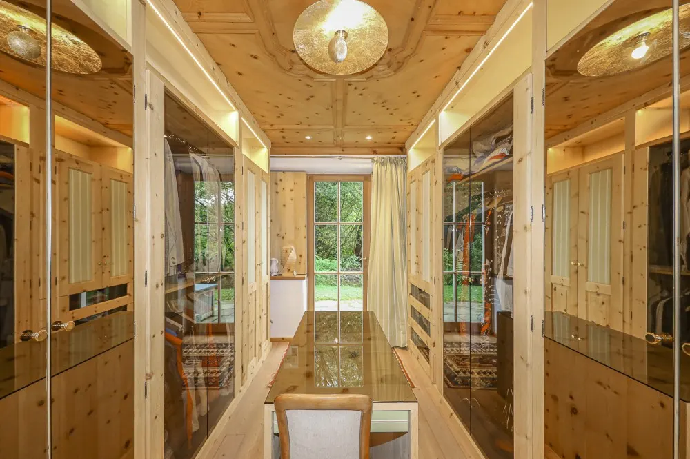 KITZIMMO-Exklusive Wohnung in luxuriöser Anlage mit Indoorpool kaufen - Immobilien Ellmau.