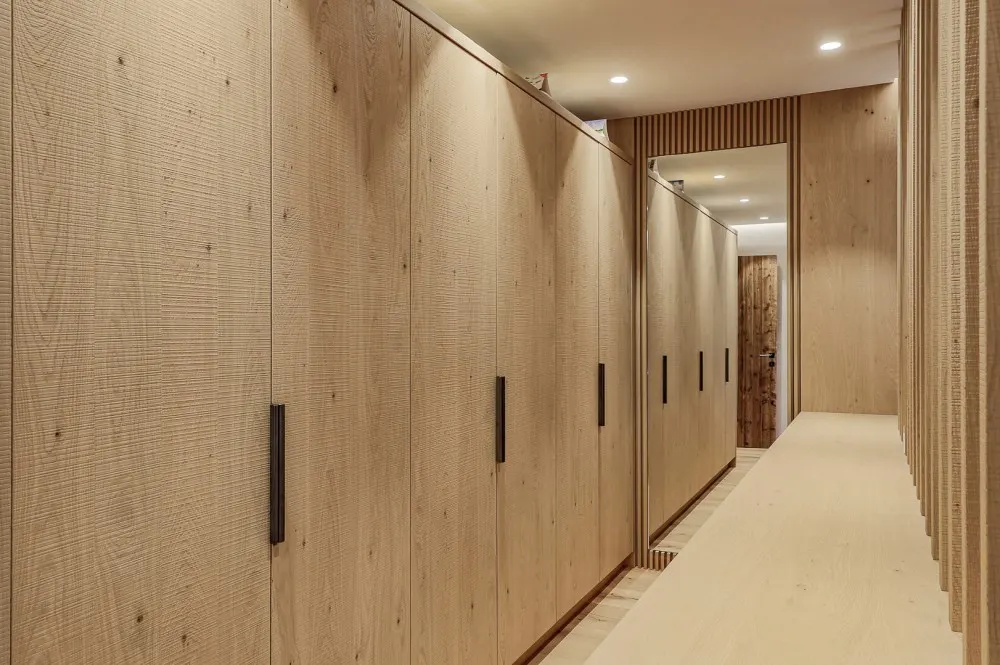 KITZIMMO-Luxuswohnung mit Pool in Toplage kaufen - Immobilie Jochberg.