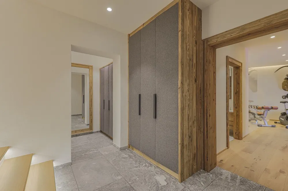 KITZIMMO-Luxuswohnung mit Pool in Toplage kaufen - Immobilie Jochberg.