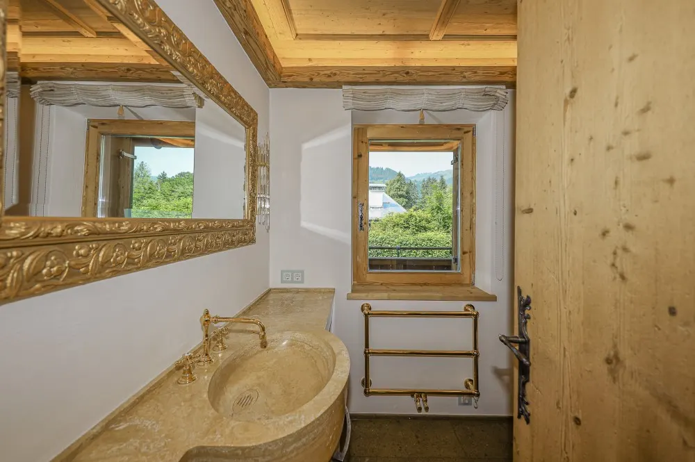 KITZIMMO-Exklusive Luxusvilla mit Freizeitwohnsitz auf der Bichlalm - Immobilien Kitzbühel.-29