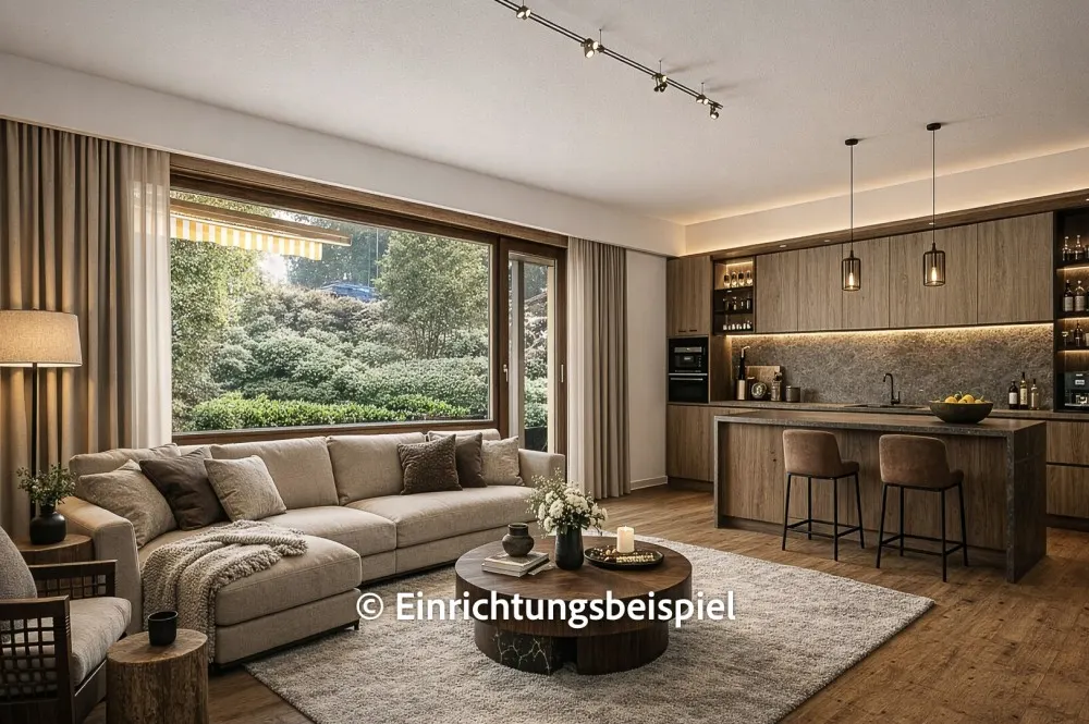 KITZIMMO-Wohnung in Toplage Bichlalm - Immobilien kaufen Kitzbühel.-3