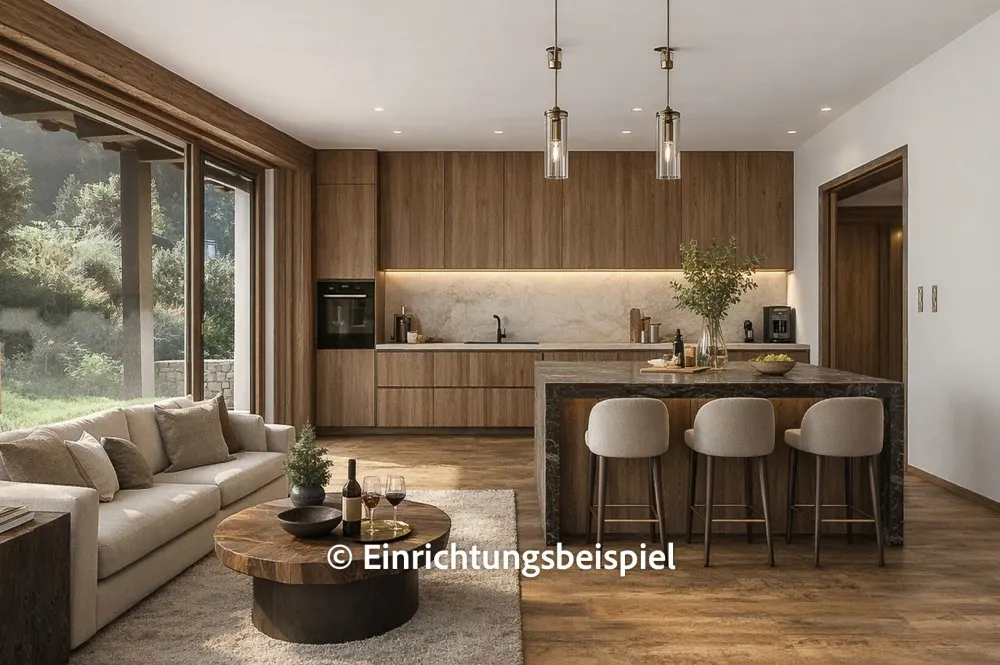 KITZIMMO-Wohnung in Toplage Bichlalm - Immobilien kaufen Kitzbühel.-4