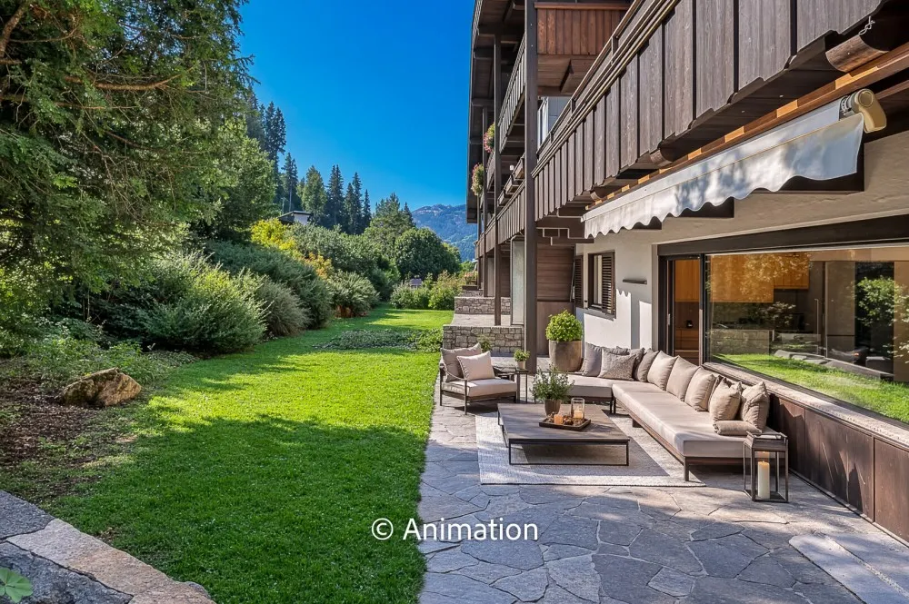 KITZIMMO-Wohnung in Toplage Bichlalm - Immobilien kaufen Kitzbühel.-1