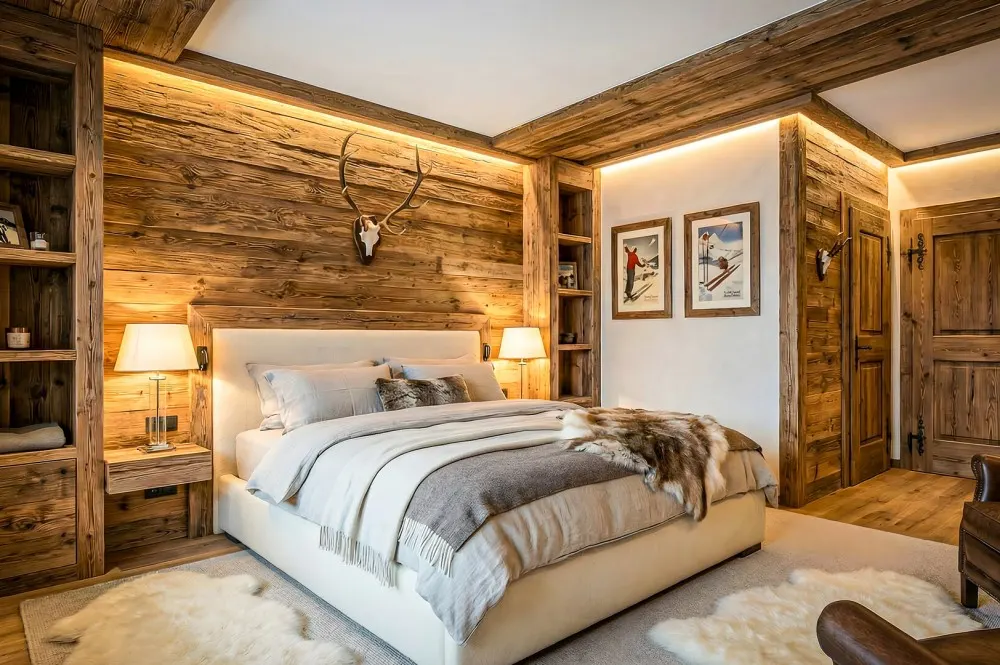 KITZIMMO-Luxuswohnungen in Top-Zentrumslage - Immobilien Kitzbühel.